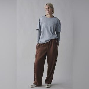 BDG Tobi Oversized Crew Neck Tee